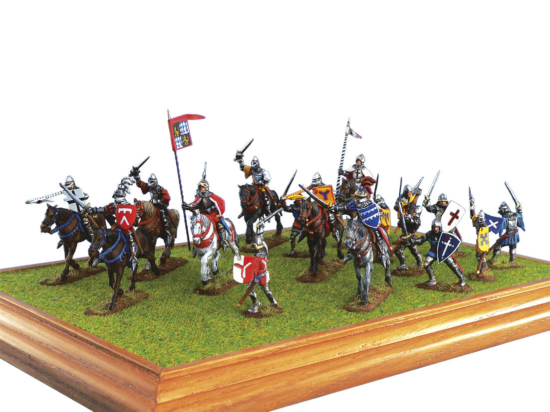 MiniArt 1/72 Accessories - Assault of Medieval Fortress - 72033