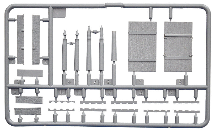 MiniArt 1/35 Military - Soviet Tank Crew at Work Special Edition - 35153