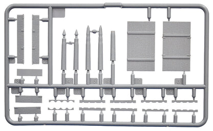 MiniArt 1/35 Military - Soviet Tank Crew at Work Special Edition - 35153