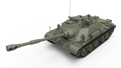 MiniArt 1/35 Military - SU-122-54 Early Type - 37035