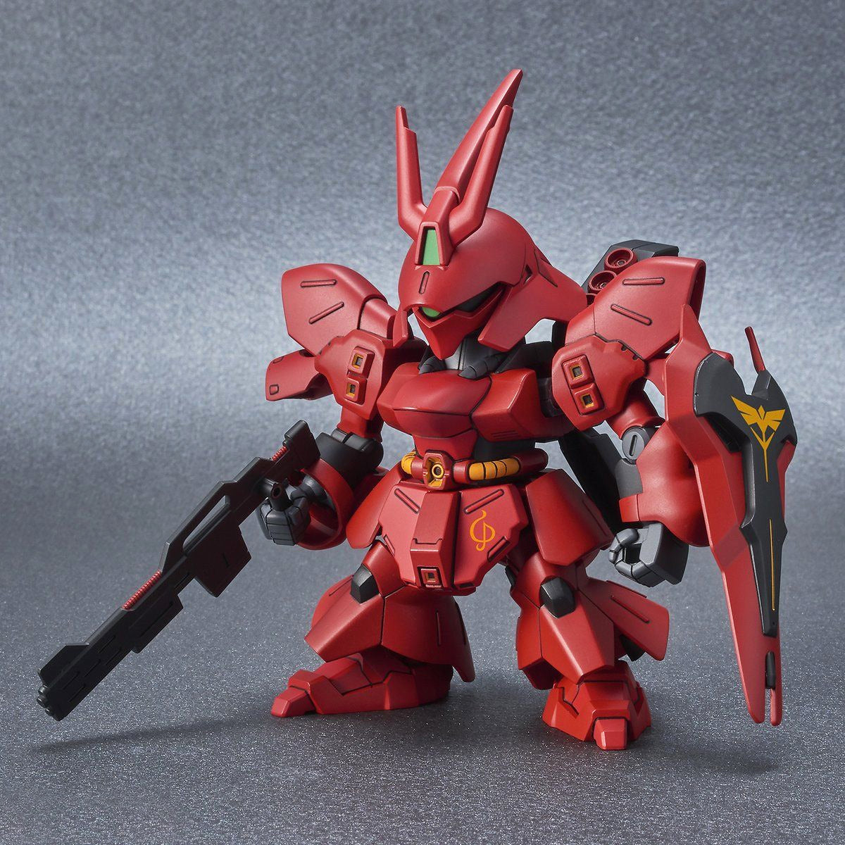 Bandai SD Gundam EX-Standard Sazabi MK60929 - image 1