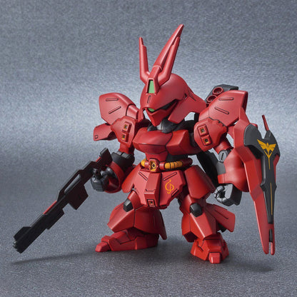 Bandai SD Gundam EX-Standard Sazabi MK60929 - image 1