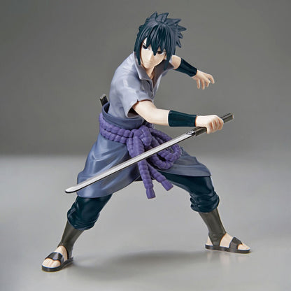 Bandai Entry Grade Uchiha Sasuke MK65567 - image 1