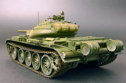 MiniArt 1/35 Military - T-54-2 Soviet Medium Tank (Mod.1949) - 37012