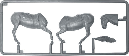 MiniArt 1/35 Military - U.S. Horsemen (Normandy 1944) - 35151