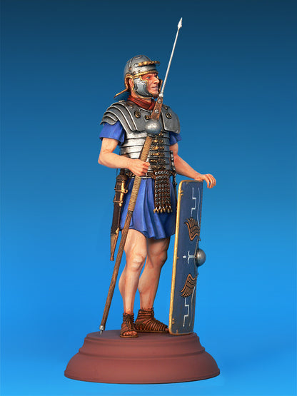 MiniArt 1/16 Figures & Miniatures - Roman Legionary II Century AD - 16007