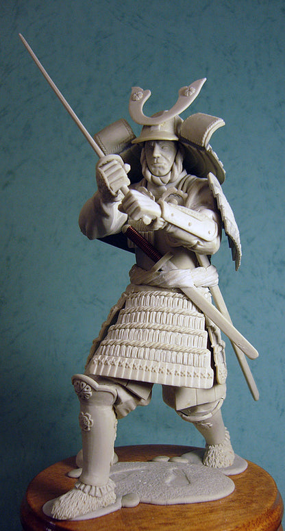 MiniArt 1/16 Figures & Miniatures - Samurai - 16028