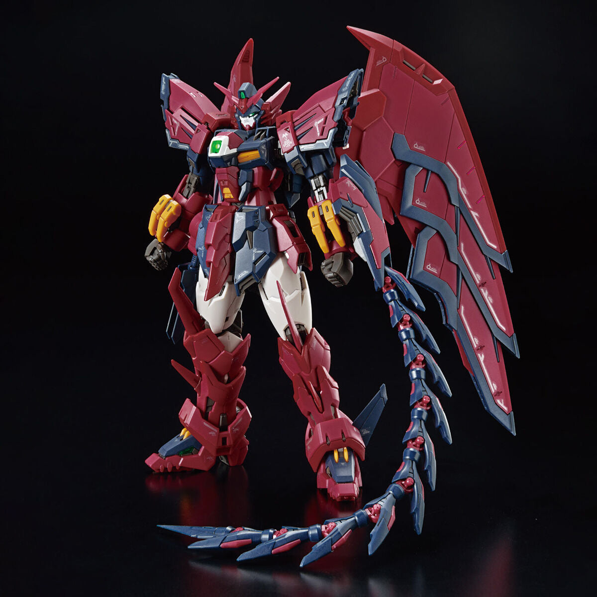 Bandai RG 1/144 Gundam Epyon MK65442 - image 1