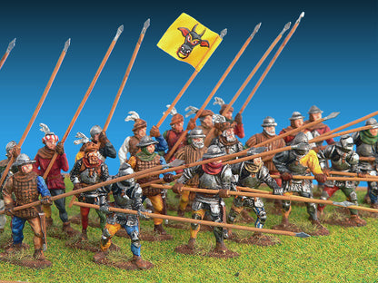 MiniArt 1/72 Accessories - Assault of Medieval Fortress - 72033