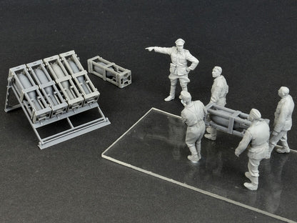 MiniArt 1/35 Military - Schweres Wurfgerat 40 - 35273
