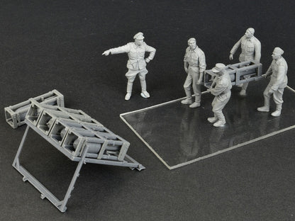 MiniArt 1/35 Military - Schweres Wurfgerat 40 - 35273