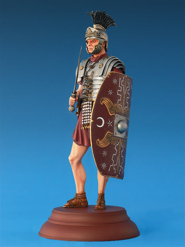 MiniArt 1/16 Figures & Miniatures - Praetorian Guardsman II Century AD - 16006