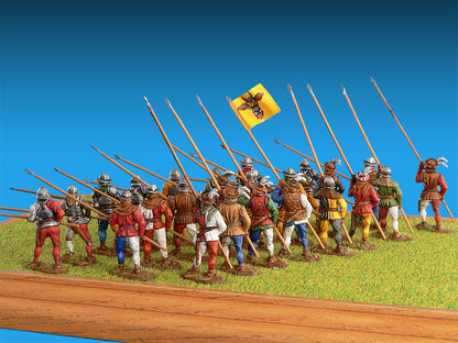 MiniArt 1/72 Accessories - Assault of Medieval Fortress - 72033