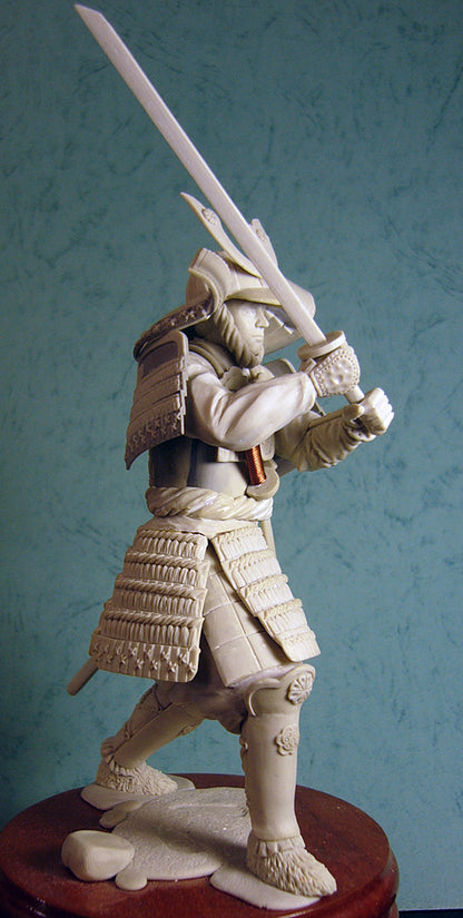 MiniArt 1/16 Figures & Miniatures - Samurai - 16028