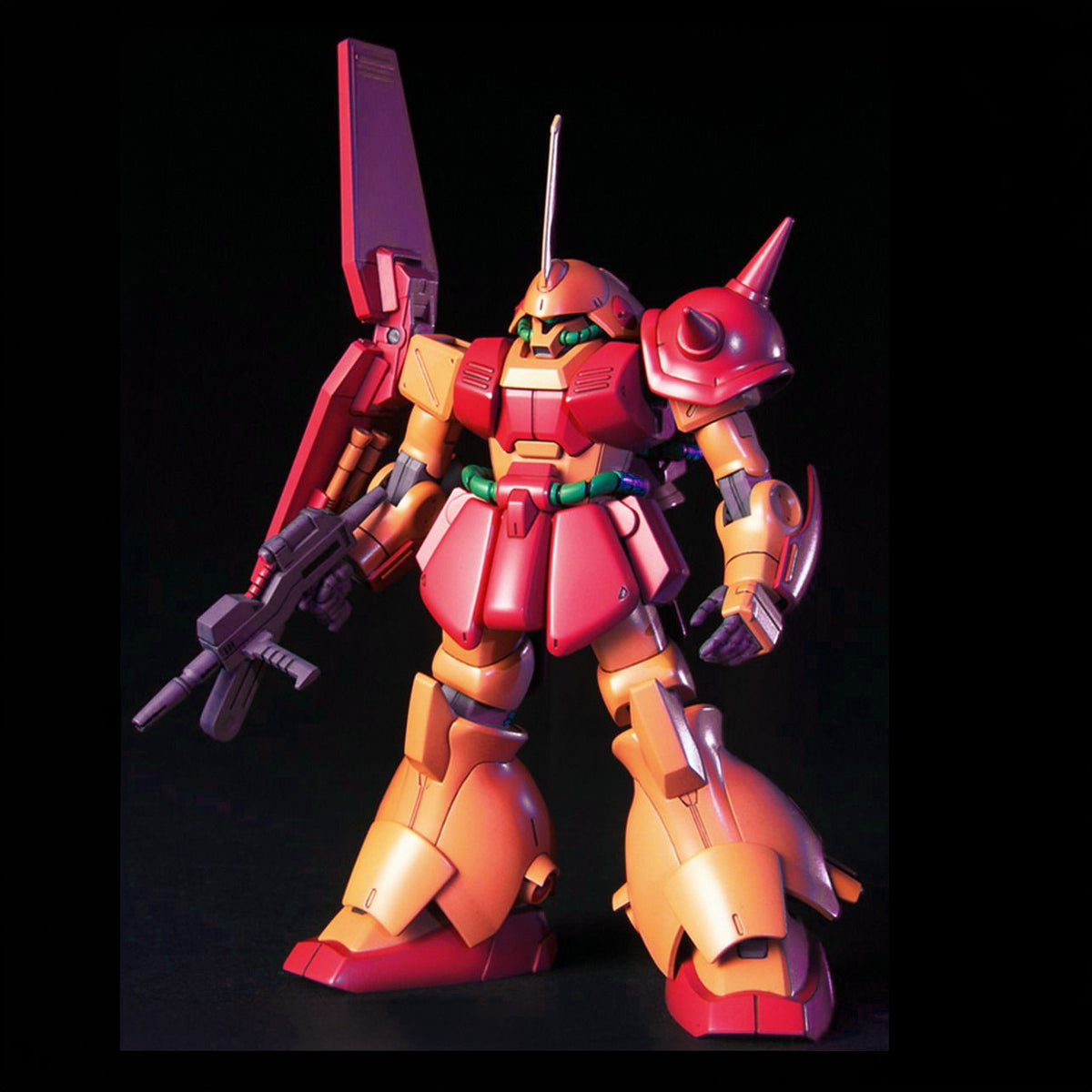 Bandai Hguc 1/144 Marasai MK57952 - image 1