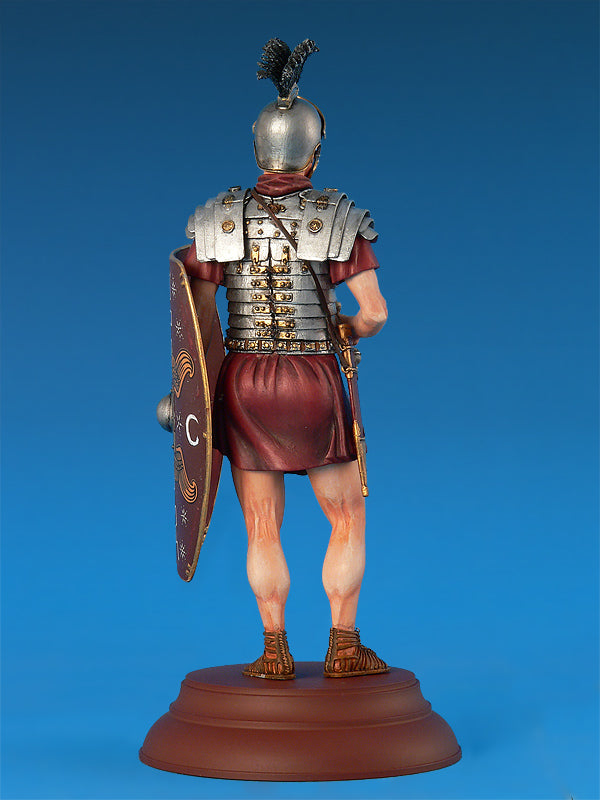 MiniArt 1/16 Figures & Miniatures - Praetorian Guardsman II Century AD - 16006
