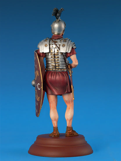 MiniArt 1/16 Figures & Miniatures - Praetorian Guardsman II Century AD - 16006