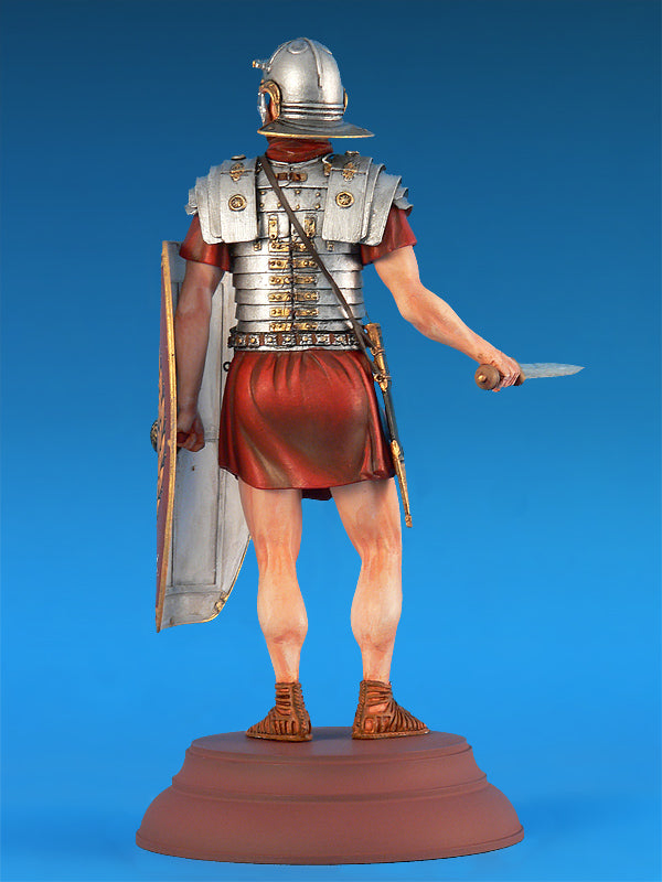 MiniArt 1/16 Figures & Miniatures - Roman Legionary I Century AD - 16005
