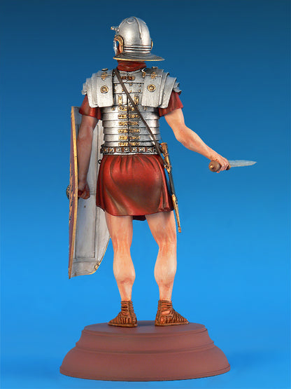 MiniArt 1/16 Figures & Miniatures - Roman Legionary I Century AD - 16005