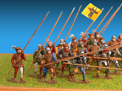 MiniArt 1/72 Accessories - Assault of Medieval Fortress - 72033
