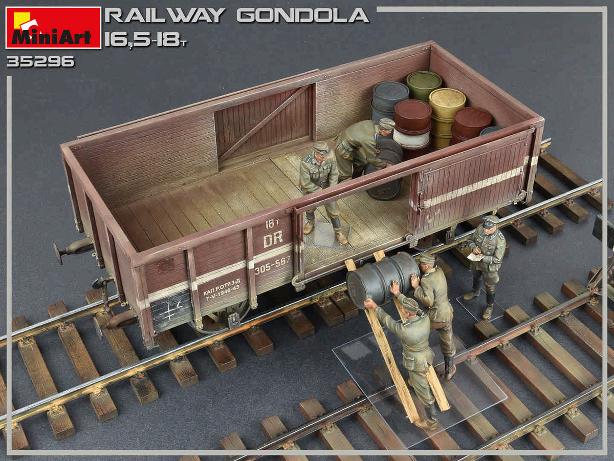 MiniArt 1/35 Military - German Road Signs WWII (France 1944) - 35600