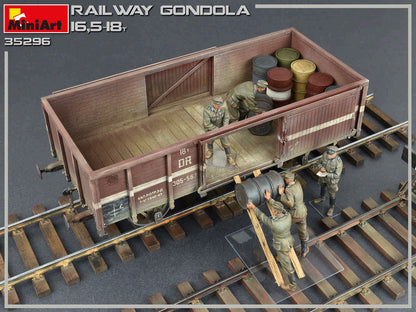 MiniArt 1/35 Military - German Road Signs WWII (France 1944) - 35600