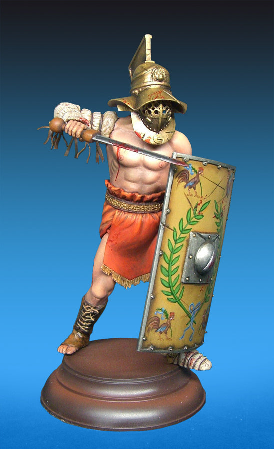 MiniArt 1/16 Figures & Miniatures - Gladiator - 16029
