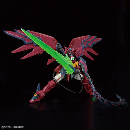 Bandai RG 1/144 Gundam Epyon MK65442 - image 4