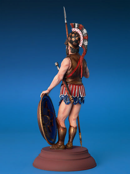 MiniArt 1/16 Figures & Miniatures - Athenian Hoplite V Century BC - 16014