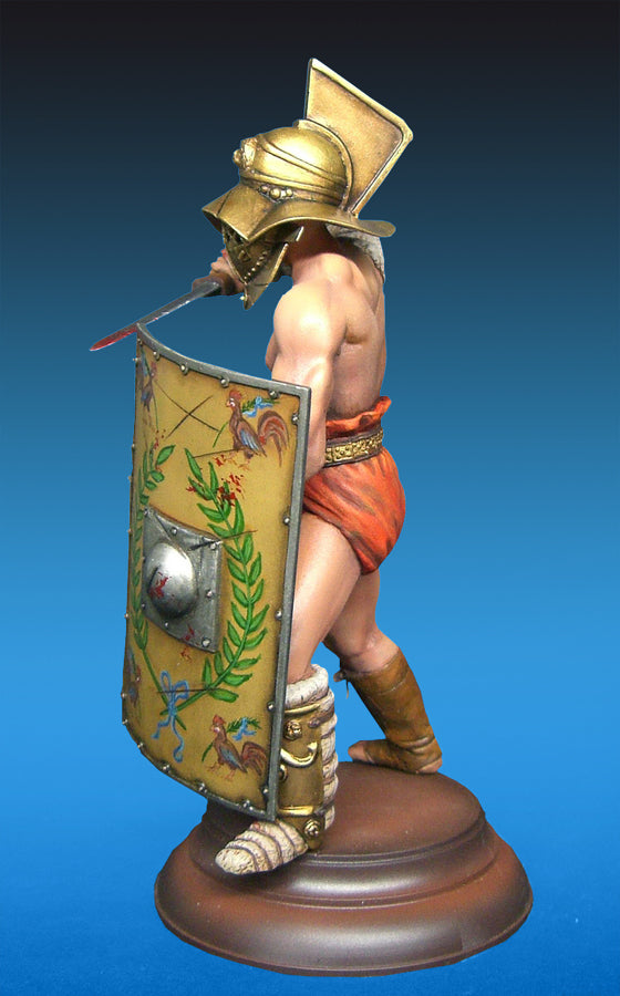 MiniArt 1/16 Figures & Miniatures - Gladiator - 16029