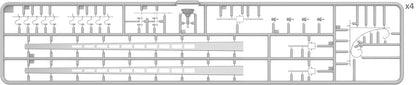 MiniArt 1/35 Accessories - Concrete Telegraph Poles - 35563