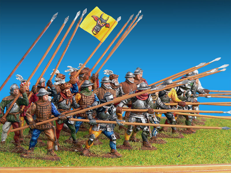 MiniArt 1/72 Accessories - Assault of Medieval Fortress - 72033