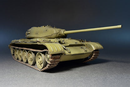MiniArt 1/35 Military - T-44M Soviet Medium Tank - 37002