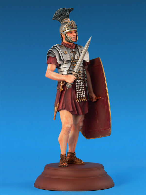 MiniArt 1/16 Figures & Miniatures - Praetorian Guardsman II Century AD - 16006
