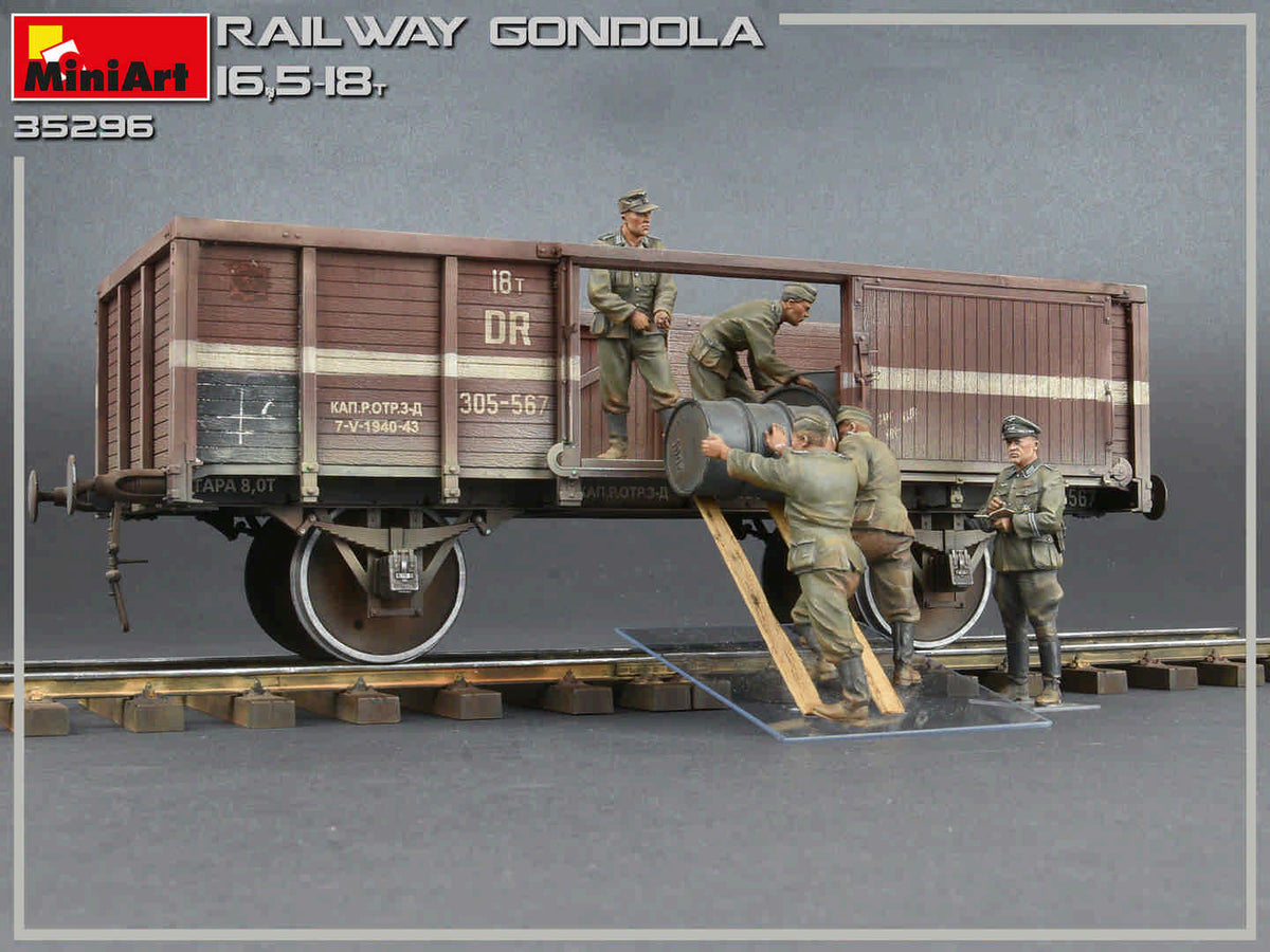 MiniArt 1/35 Military - German Road Signs WWII (France 1944) - 35600
