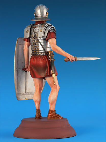 MiniArt 1/16 Figures & Miniatures - Roman Legionary I Century AD - 16005