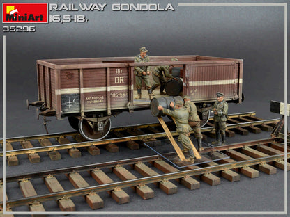 MiniArt 1/35 Military - German Road Signs WWII (France 1944) - 35600