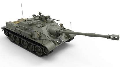 MiniArt 1/35 Military - SU-122-54 Early Type - 37035