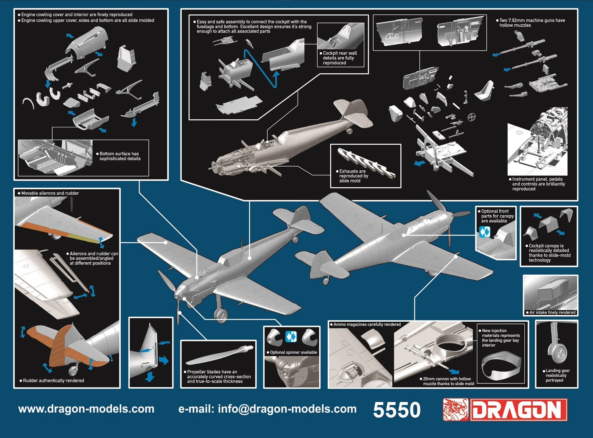 d5550