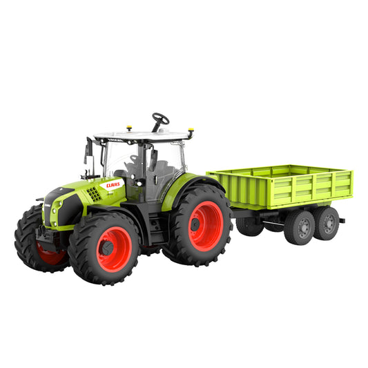 DOUBLE E 1/16 CLAAS ARION 660 Tractor E252-003