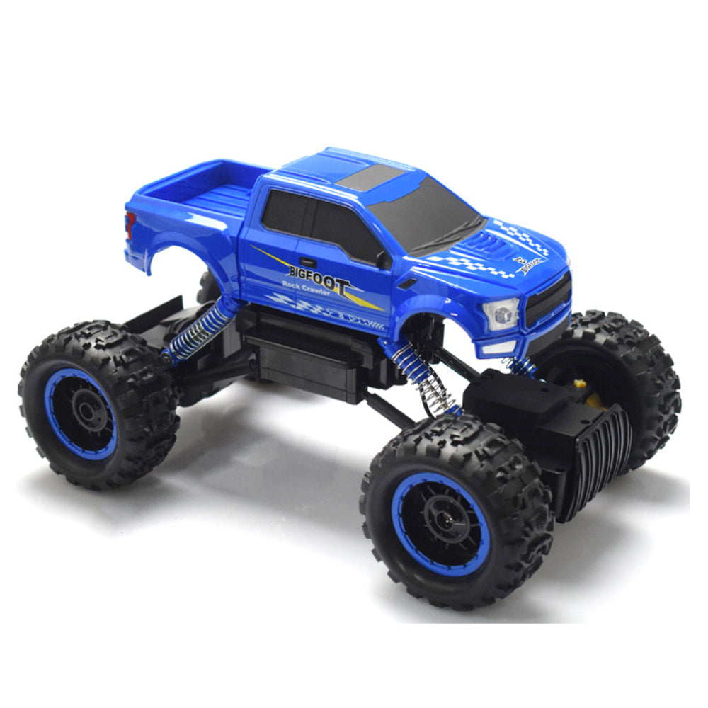 DOUBLE E 1:12 RC Rock Crawler E321-003