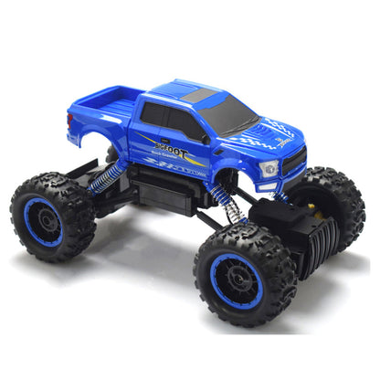 DOUBLE E 1:12 RC Rock Crawler E321-003