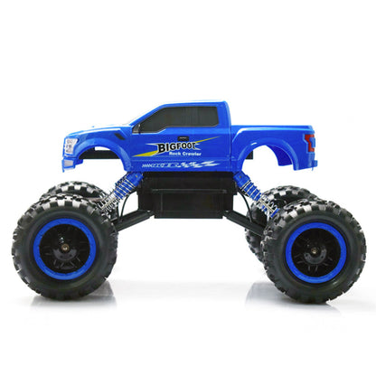 DOUBLE E 1:12 RC Rock Crawler E321-003