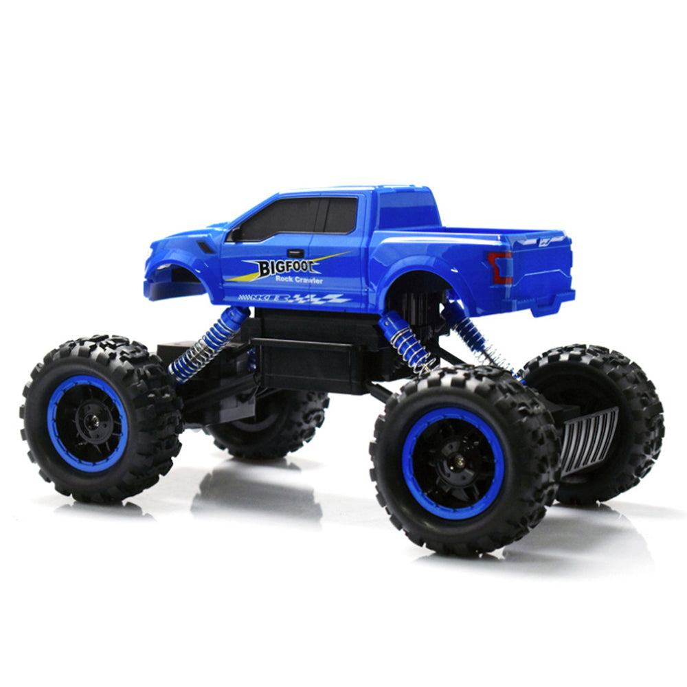 DOUBLE E 1:12 RC Rock Crawler E321-003