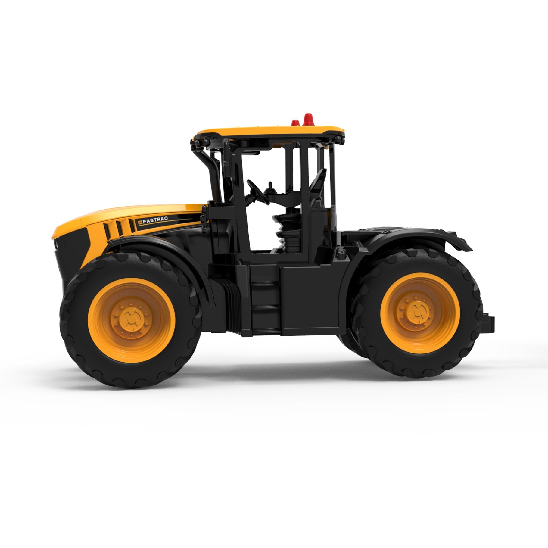 DOUBLE E 1:24 JCB RC Farm Tractor E682-003