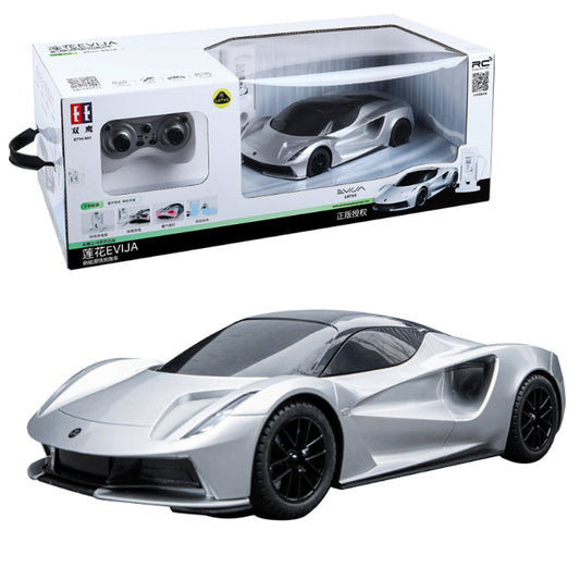 DOUBLE E 1:16 RC Lotus Evija EV Faster Charging E734-003
