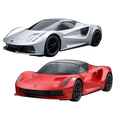 DOUBLE E 1:16 RC Lotus Evija EV Faster Charging E734-003
