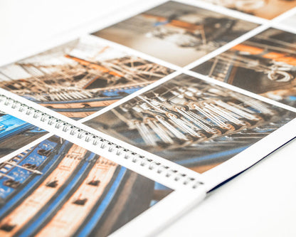 Heller Brochure Soleil Royal