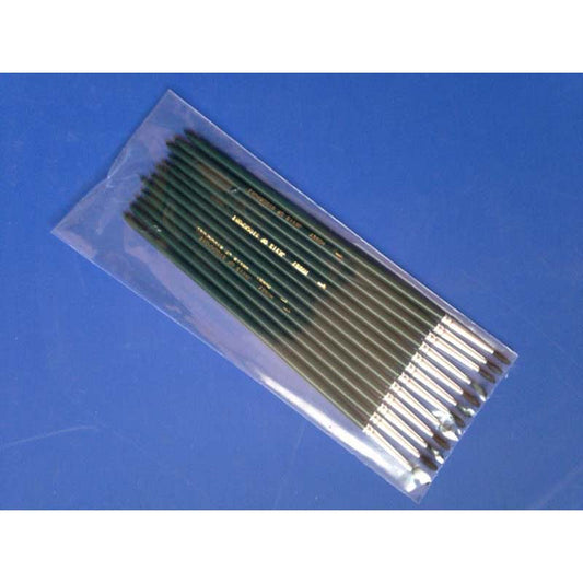 Javis Manufacturing - Nylon Hobby Paint Brush Size 1