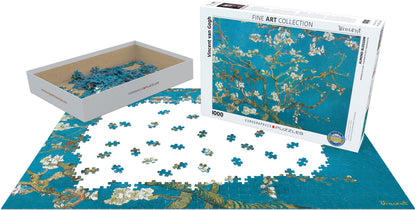 Eurographics Almond Blossom EG60000153 – lifestyle